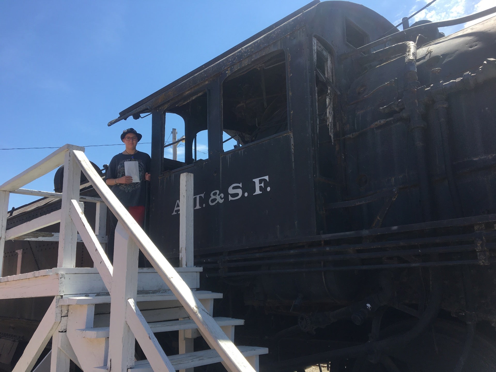 Horton, KS Map & Directions MapQuest