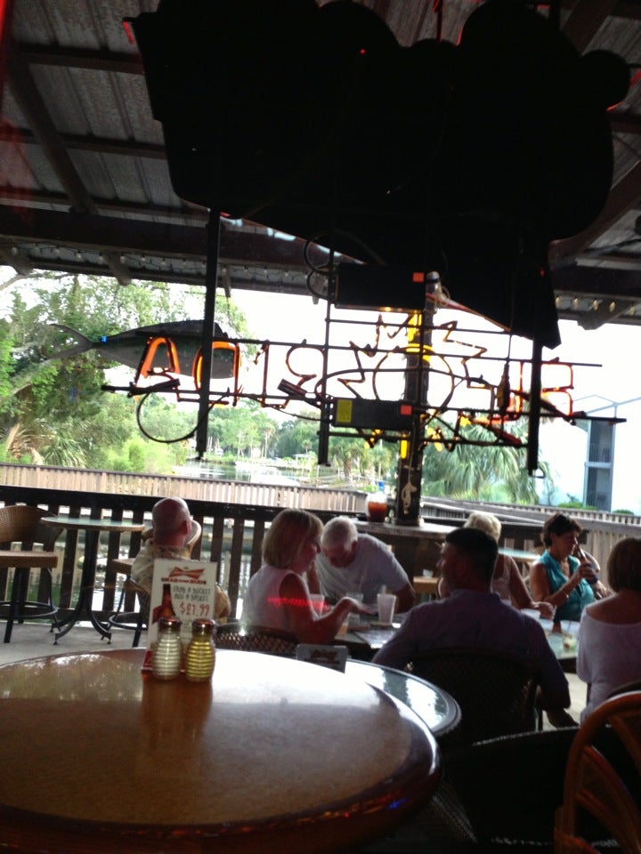 Horseshoe Beach, FL Map & Directions MapQuest