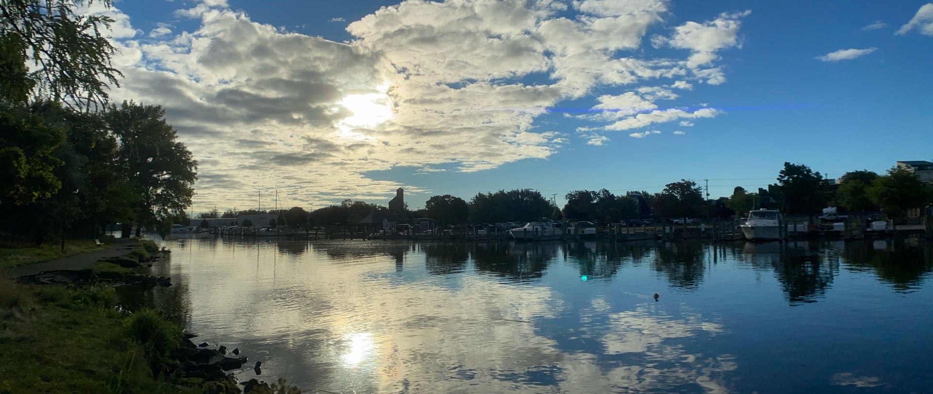 Linear Park, Grand Haven, MI, Parks MapQuest