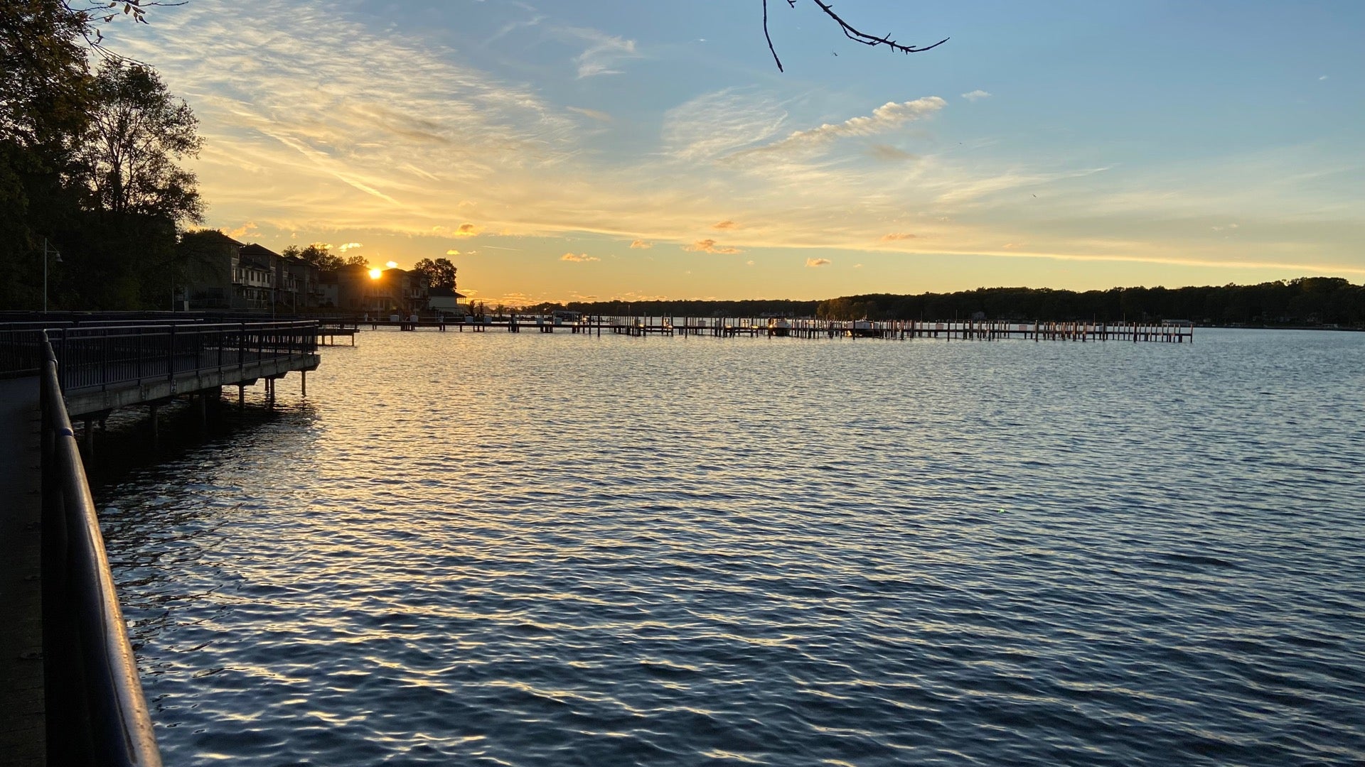 Heinz Waterfront Walkway, Holland, MI, Trail MapQuest