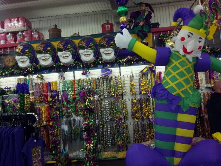 Tubbs Hardware & Rental, 615 Benton Rd, Bossier City, LA, Tourist