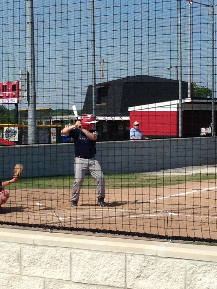 Schererville Baseball League