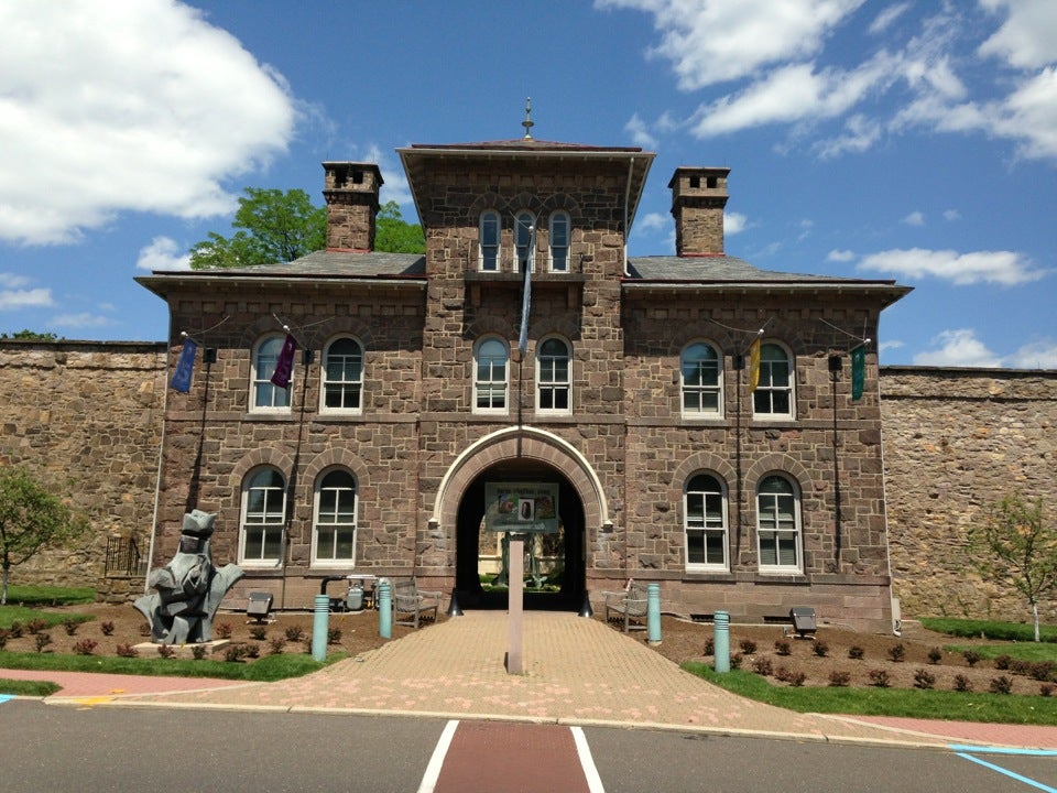 Doylestown, PA Map & Directions MapQuest