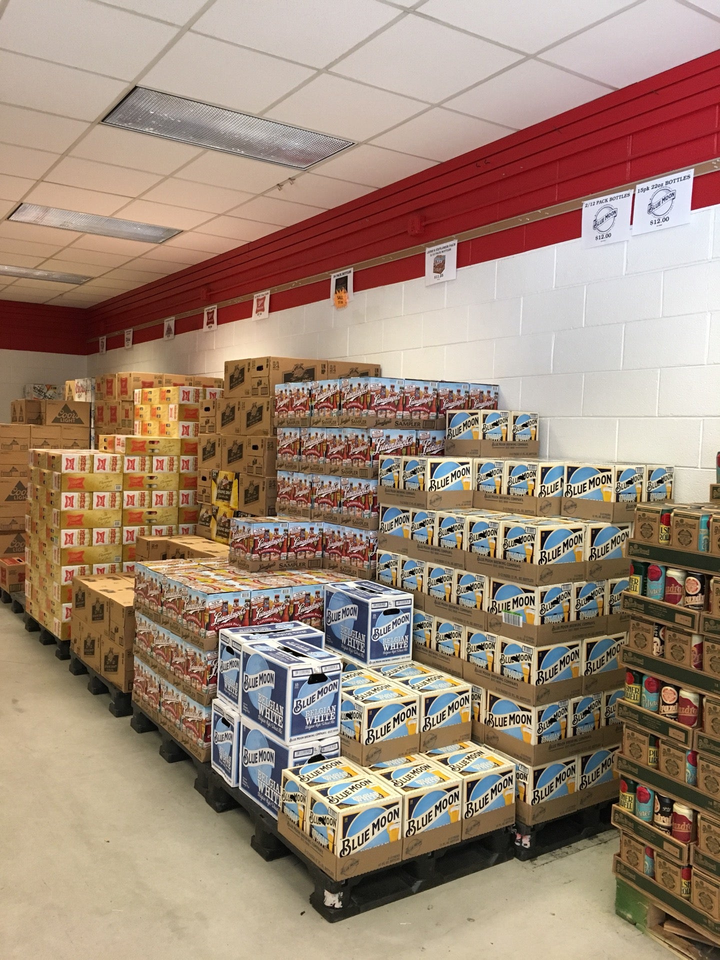 MillerCoors Employee Beer Sales, Milwaukee, WI MapQuest