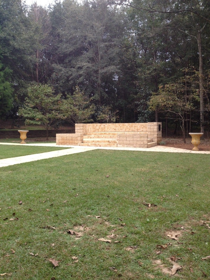 Abbeville, AL Map & Directions MapQuest