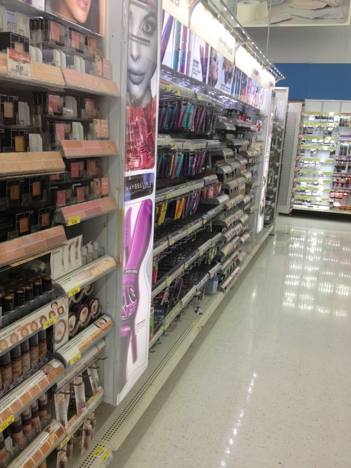 Walmart, 4310 Montgomery Hwy, Dothan, AL, Department Stores MapQuest