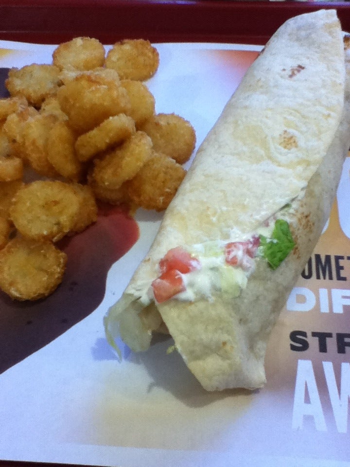 Taco John's, 530 US Highway 62 W, Princeton, KY, Restaurants MapQuest