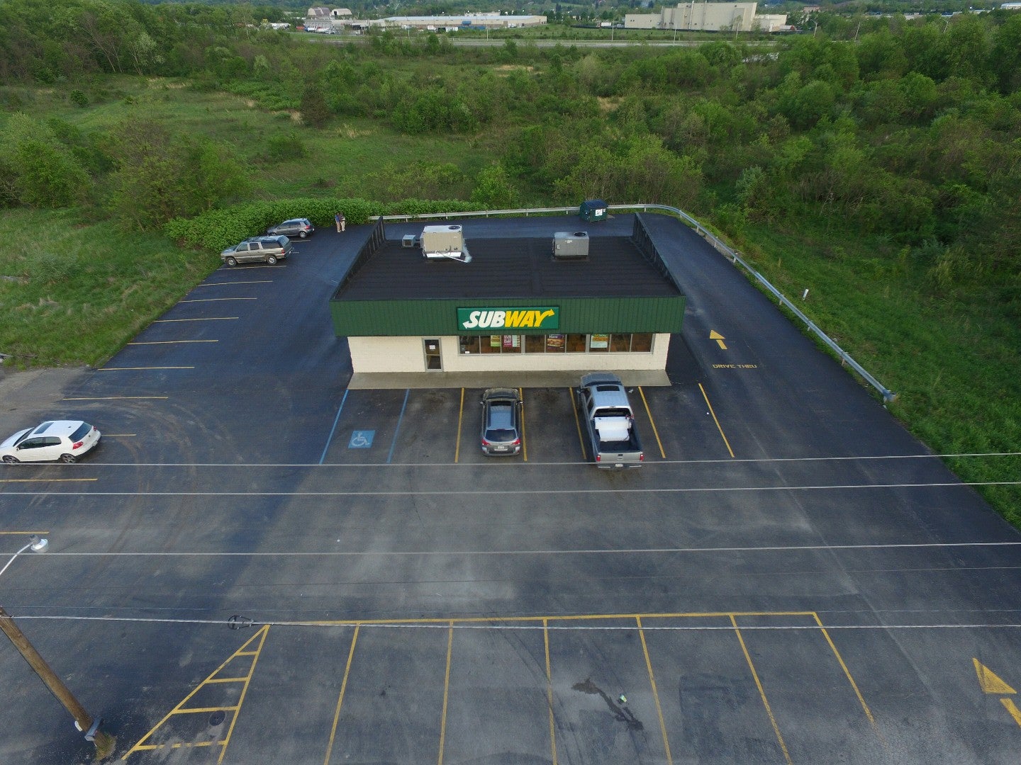 Smithfield, PA Map & Directions MapQuest