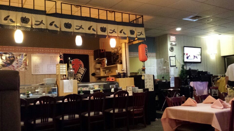 China Pan, 1600 S East Rd, Ste 6, Farmington, CT, Chinese restaurant
