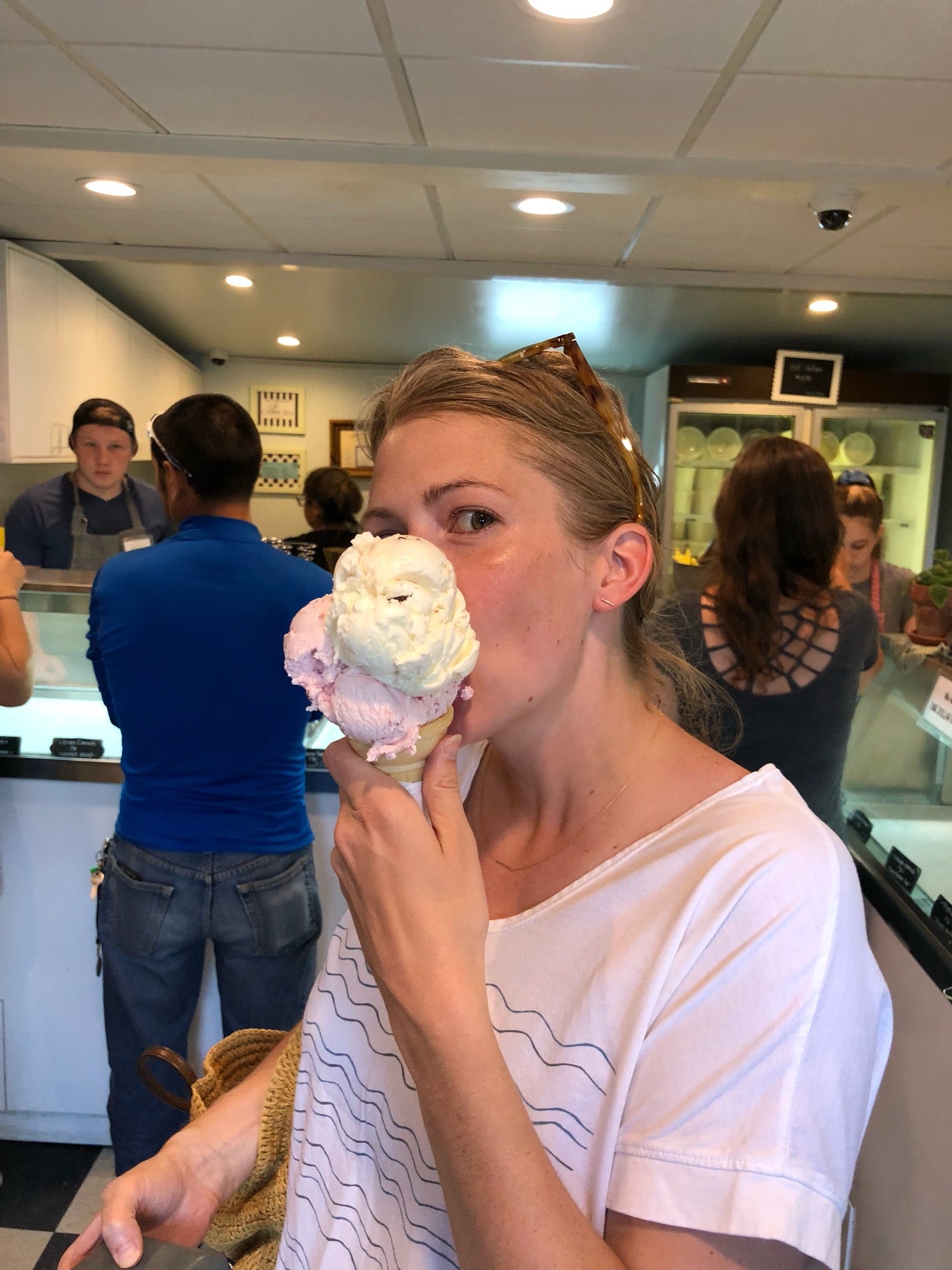 Goshen, CT Map & Directions MapQuest