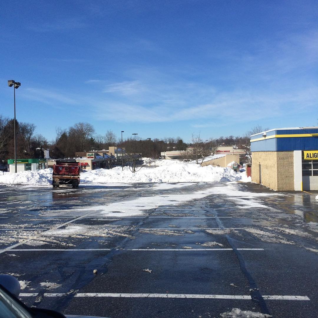 Cherryvale Plaza Shopping Center, 11710 Reisterstown Rd, Ste K