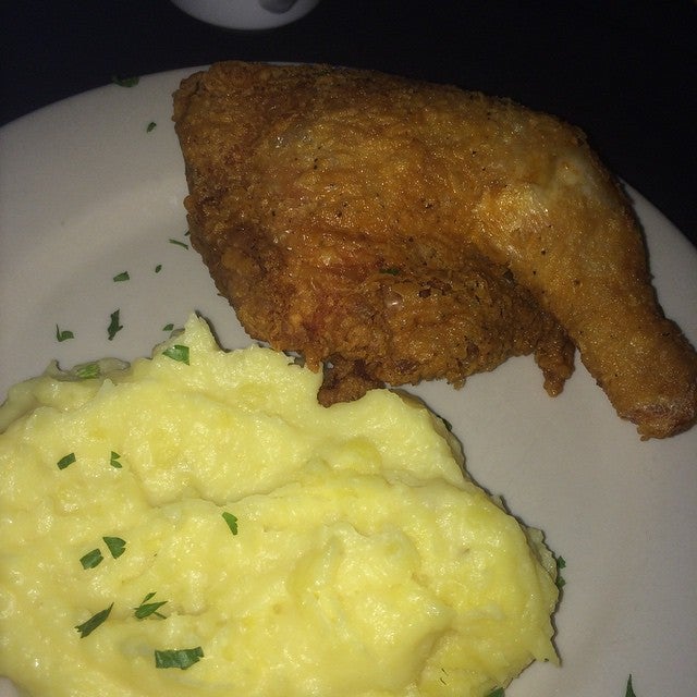 Hen House Restaurant, 18072 National Pike, Frostburg, MD, Family