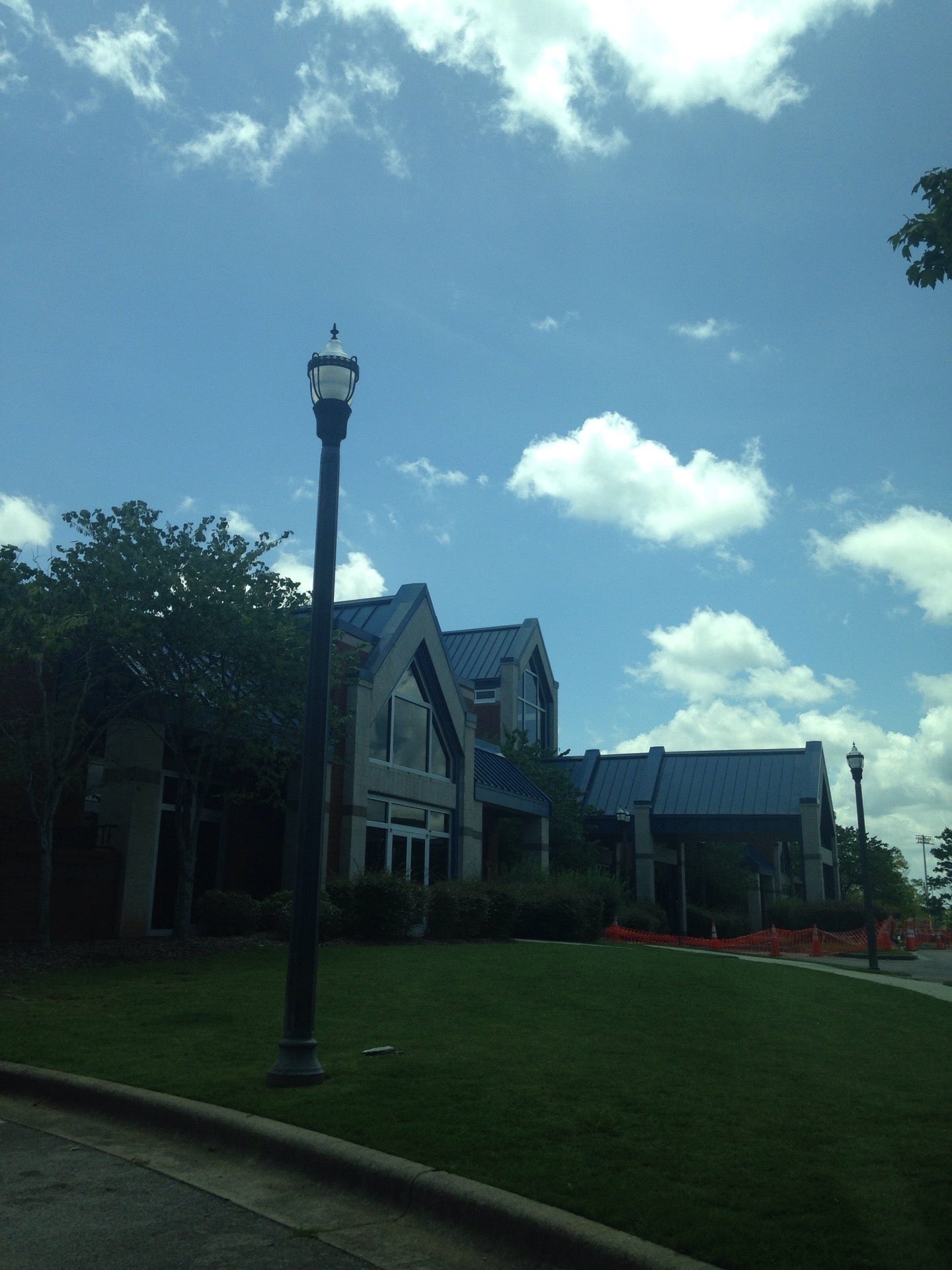 Gardendale Civic Center, 857 Main St, Gardendale, AL MapQuest