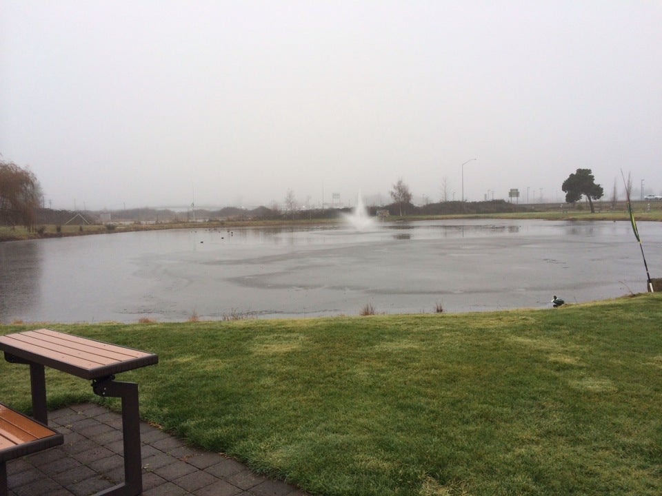 Escape to Oregon's Emerald Gem: Coburg Hills RV Resort Awaits!