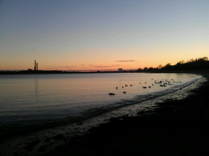 Dane Street Beach, Lothrop St, Beverly, MA, Beach MapQuest