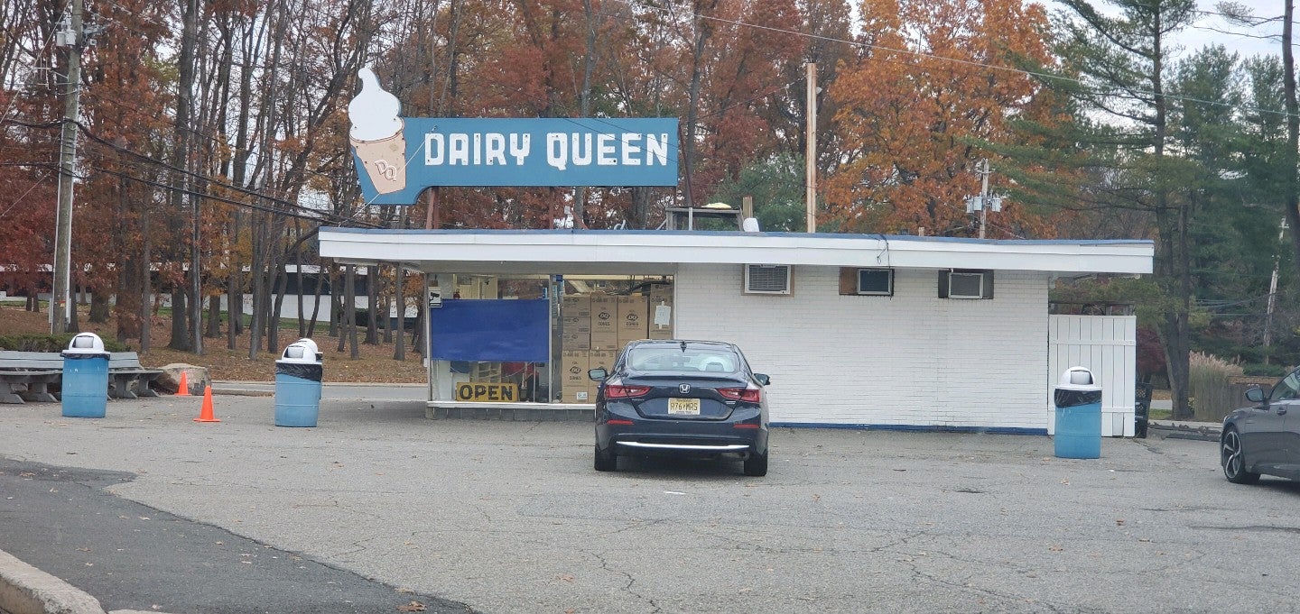 DAIRY QUEEN, Montvale - Chestnut Ridge Rd - Menu, Prices