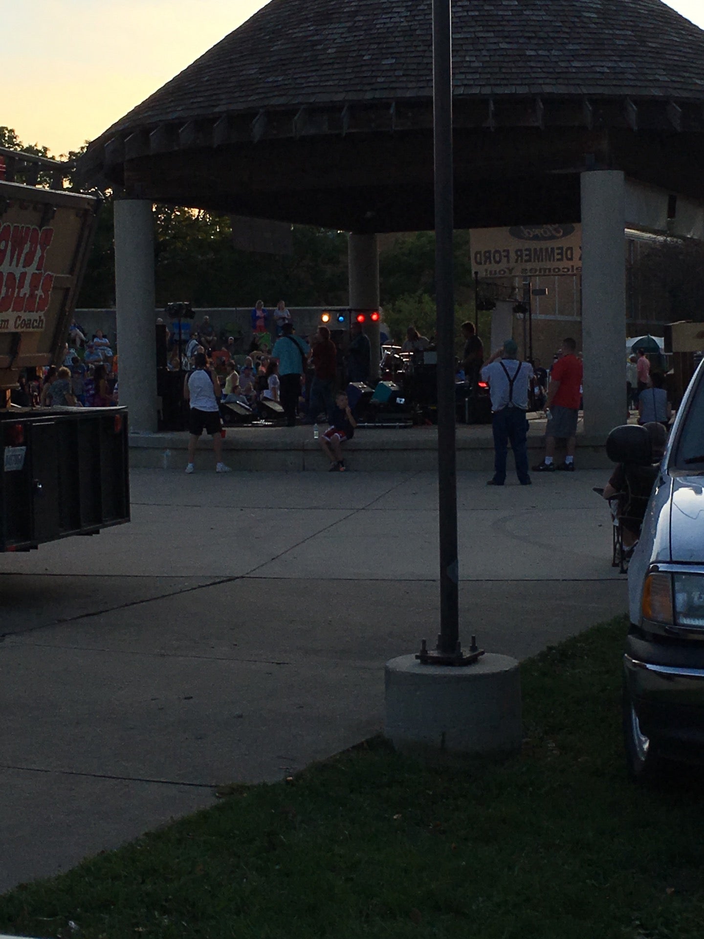 Wayne, MI Map & Directions MapQuest