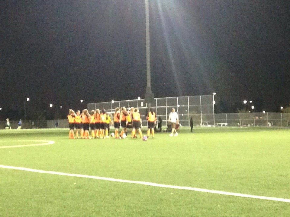 Heritage Park Soccer Fields, Newport Dr, Henderson, NV, Sports