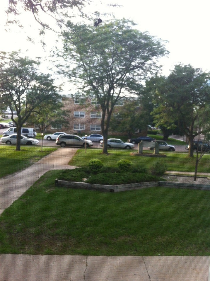 Aquila Park Apartments, 8224 W 30 1/2 St, Minneapolis, MN, Real Estate