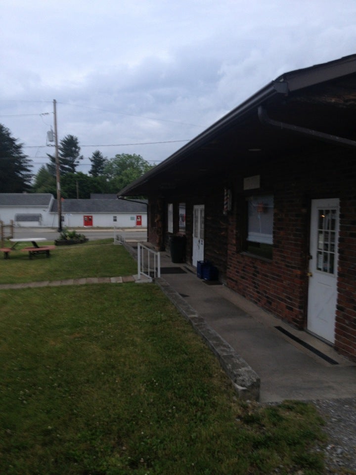 New Florence, PA Map & Directions MapQuest