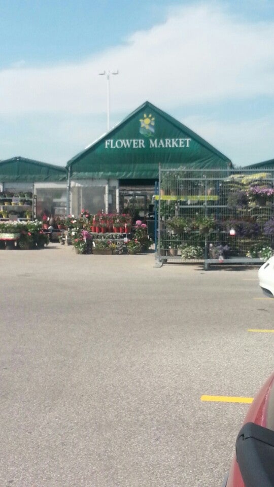 Real Canadian Superstore, 4371 Walker Rd, Windsor, ON MapQuest