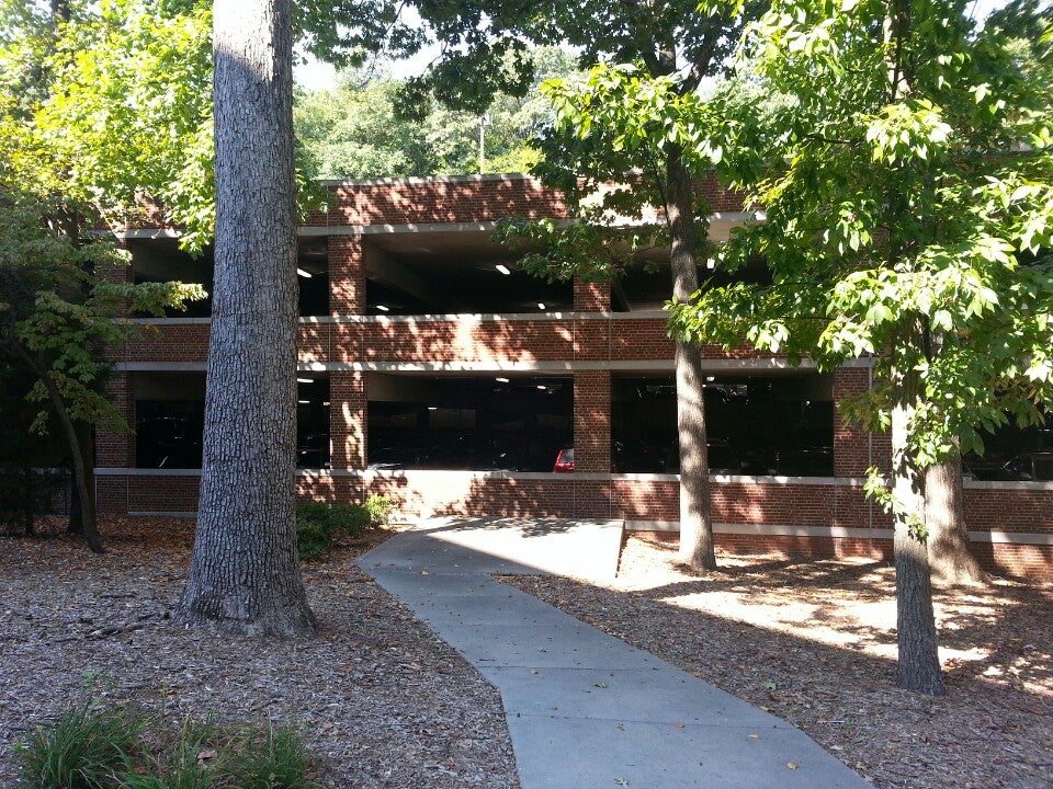 Moses Cone Hospital Parking Deck, 1201 N Elm St, 1299, Greensboro, NC