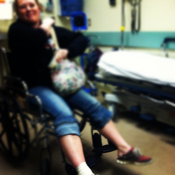 Henry Ford Health Center Brownstown, 23050 West Rd, Brownstown Twp