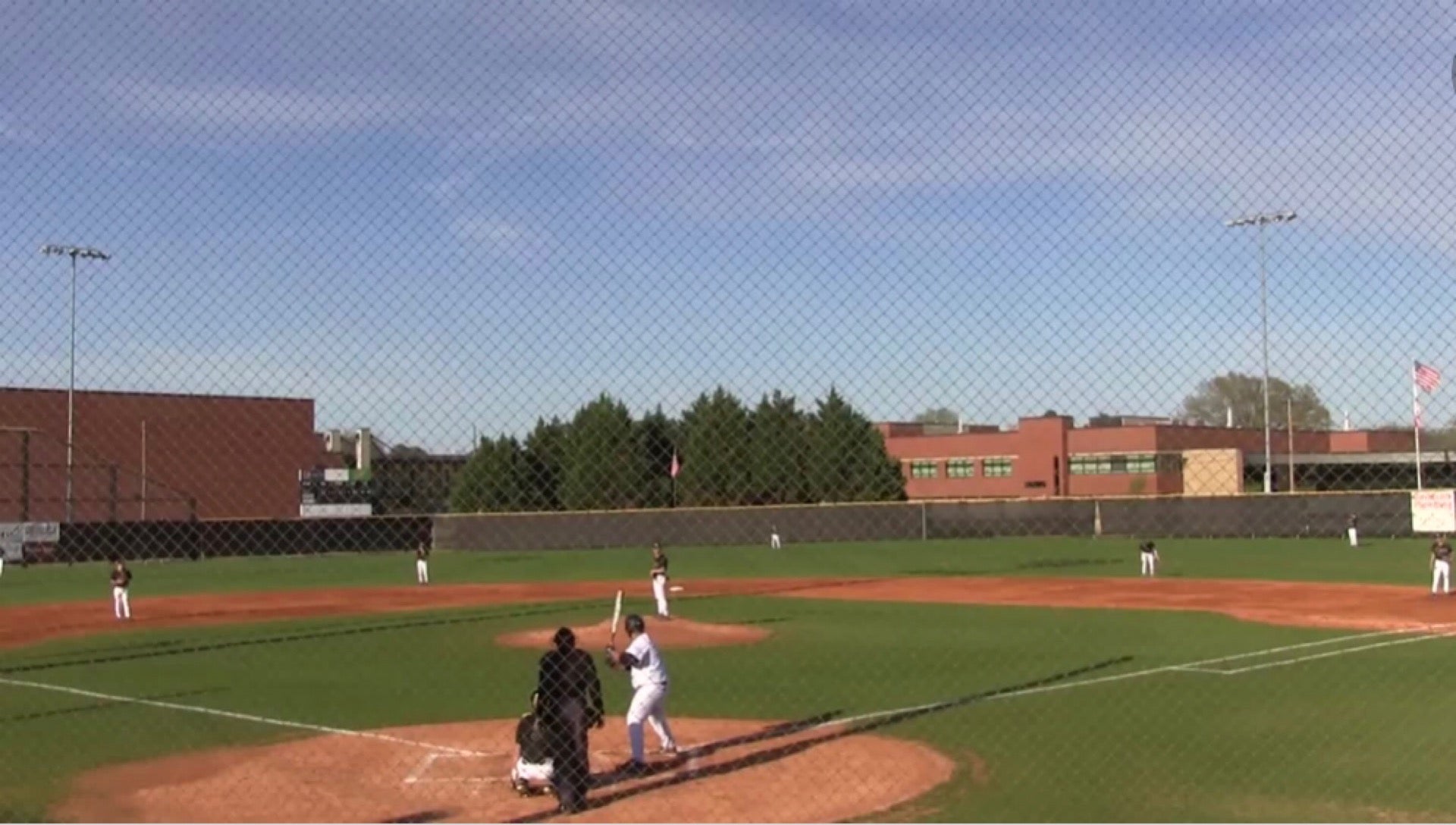 Decatur High School Baseball