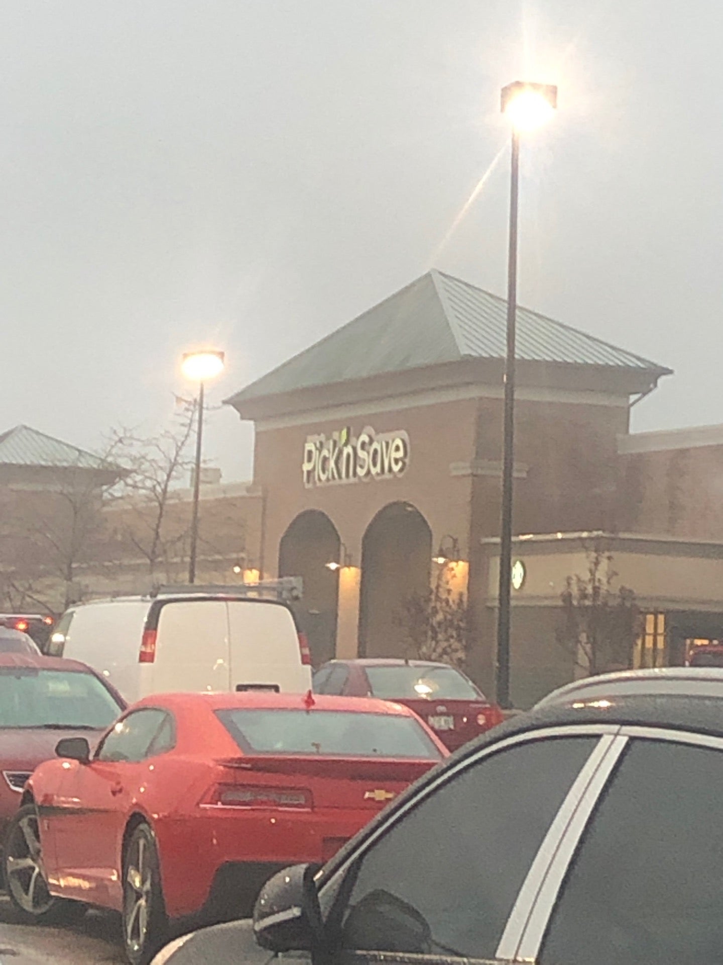 Pick'n Save Liquor, 250 W Holt Ave, Milwaukee, WI, Liquor Stores MapQuest