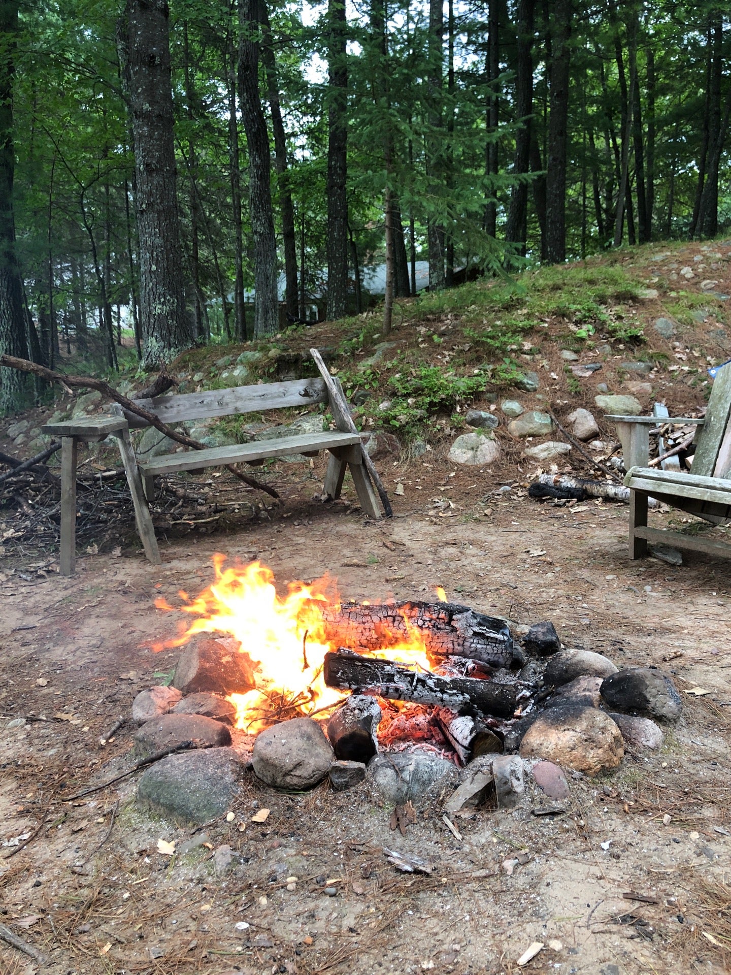 Little Tomahawk Lake, Thrush Rd, Lake Tomahawk, Town of, WI, Lake ...