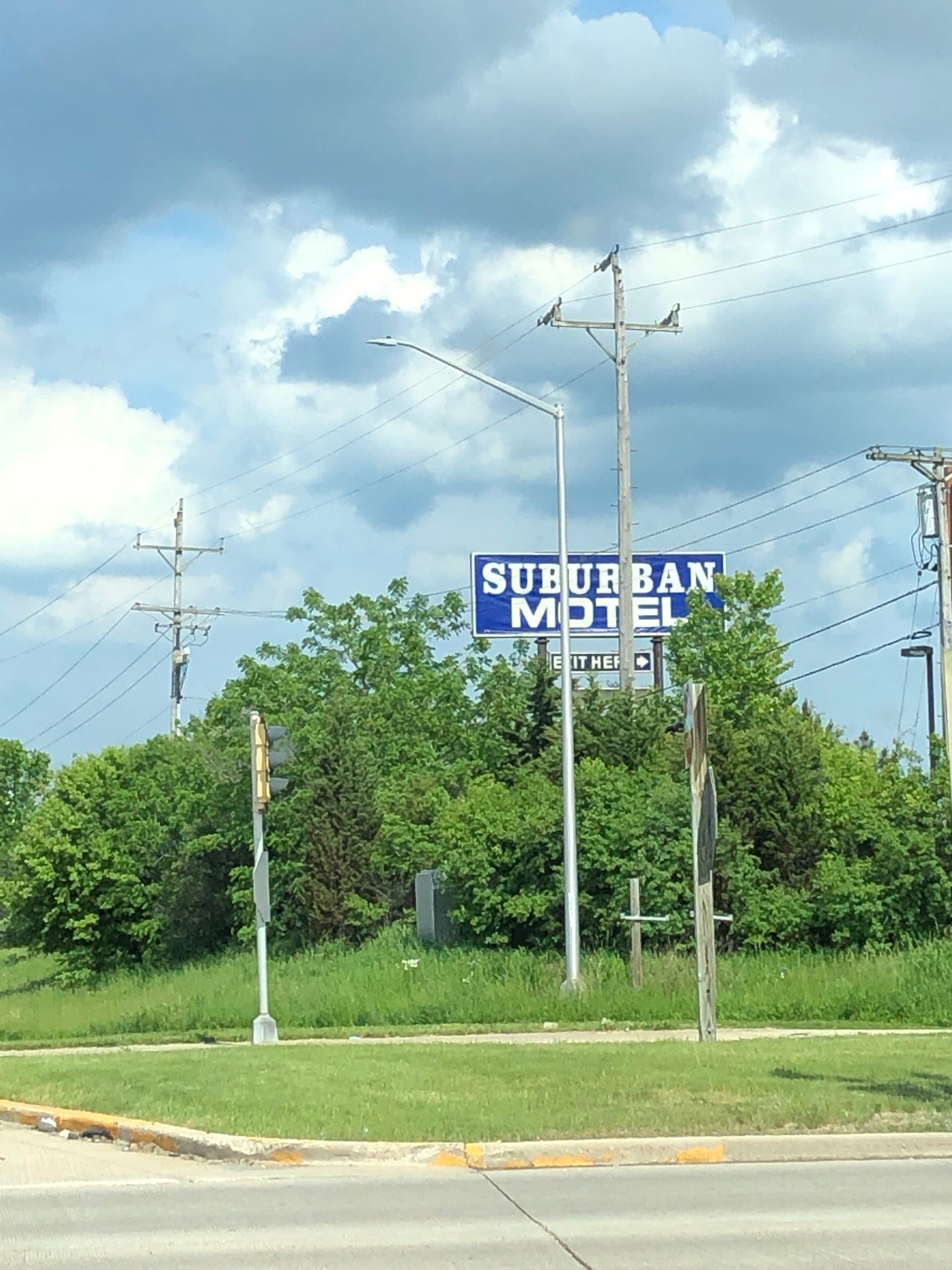 Greenfield, WI Map & Directions MapQuest