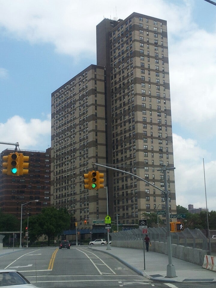 Nycha Resident Training Academy, 787 Atlantic Ave, New York, NY MapQuest