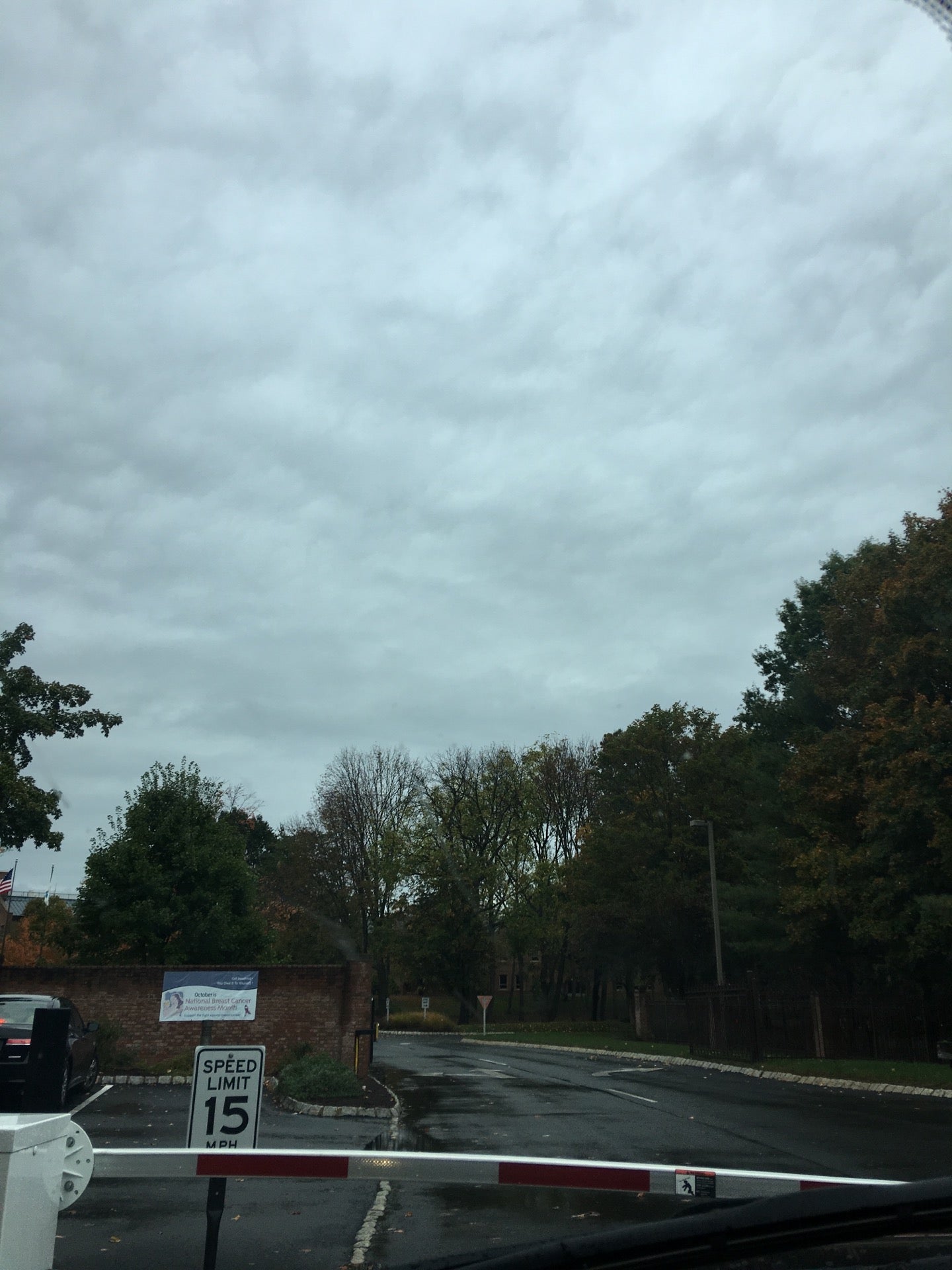 Pfizer Global Supply, 100 US Highway 206, Peapack and Gladstone, NJ