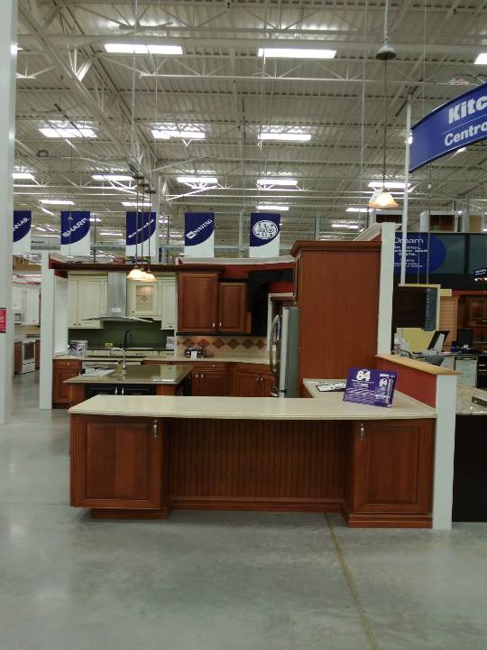 Lowe's Home Improvement, 12809 Shank Farm Way, Hagerstown, MD