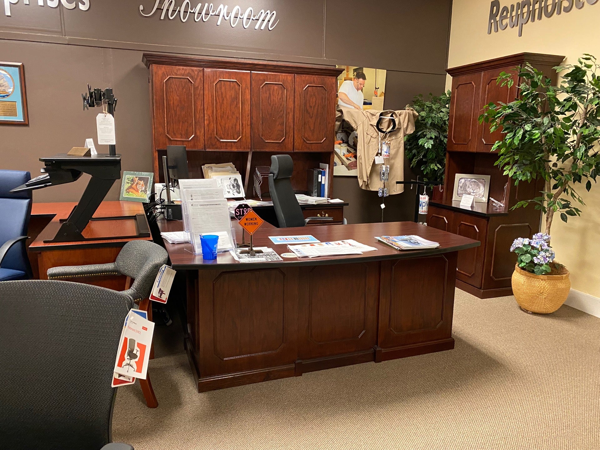 North Carolina Dept of Public Safety, 2020 Yonkers Rd, Raleigh, NC