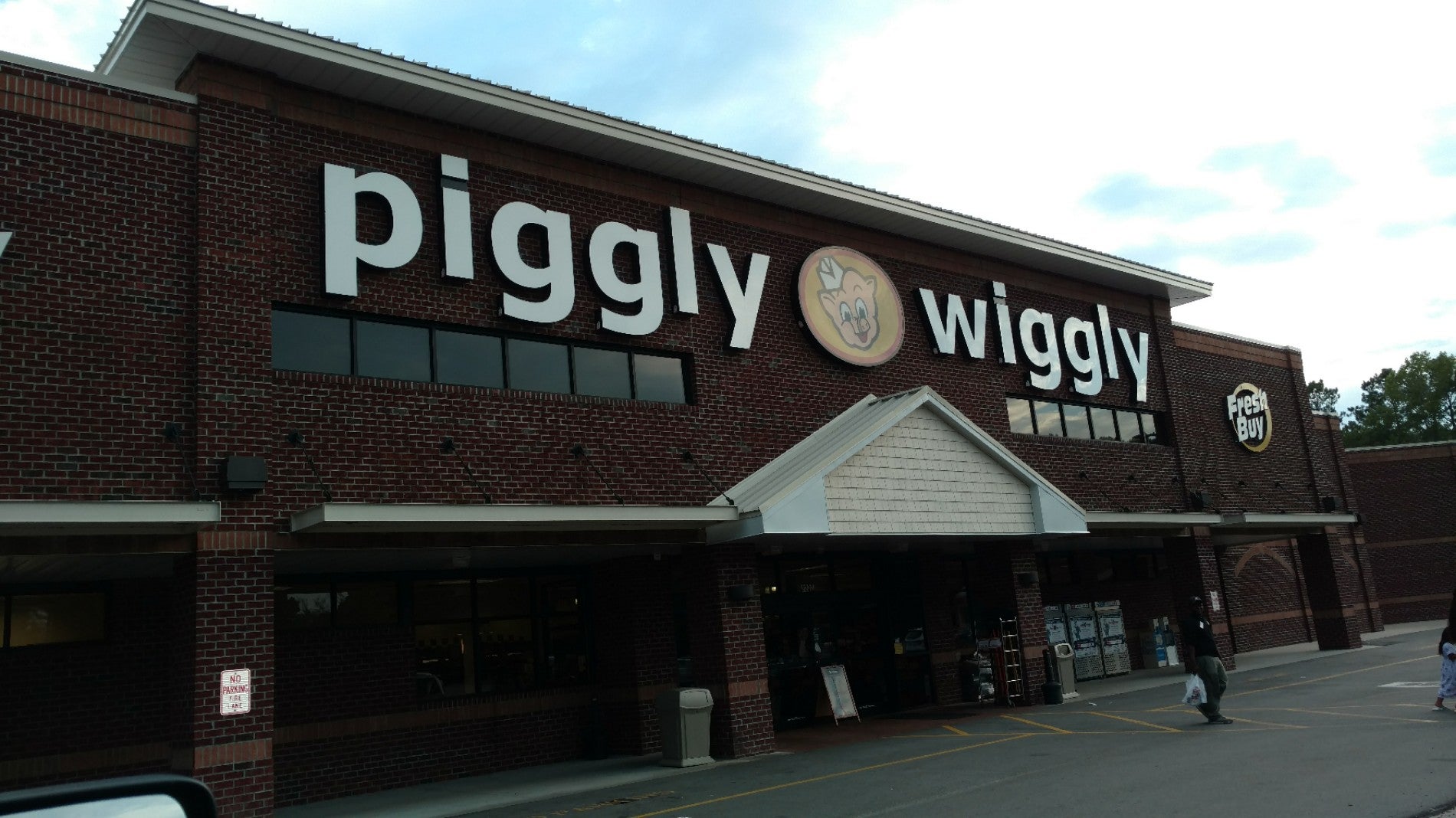 Piggly Wiggly, 2240 Highway 258 N, Kinston, NC, Retail bakeries MapQuest