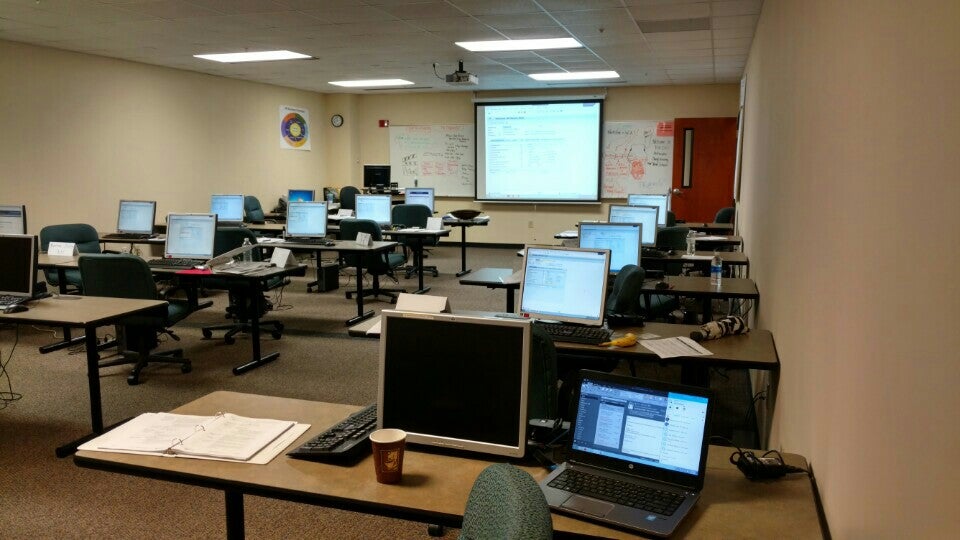 The North Carolina State Government State ControllerOffice, 3512 Bush