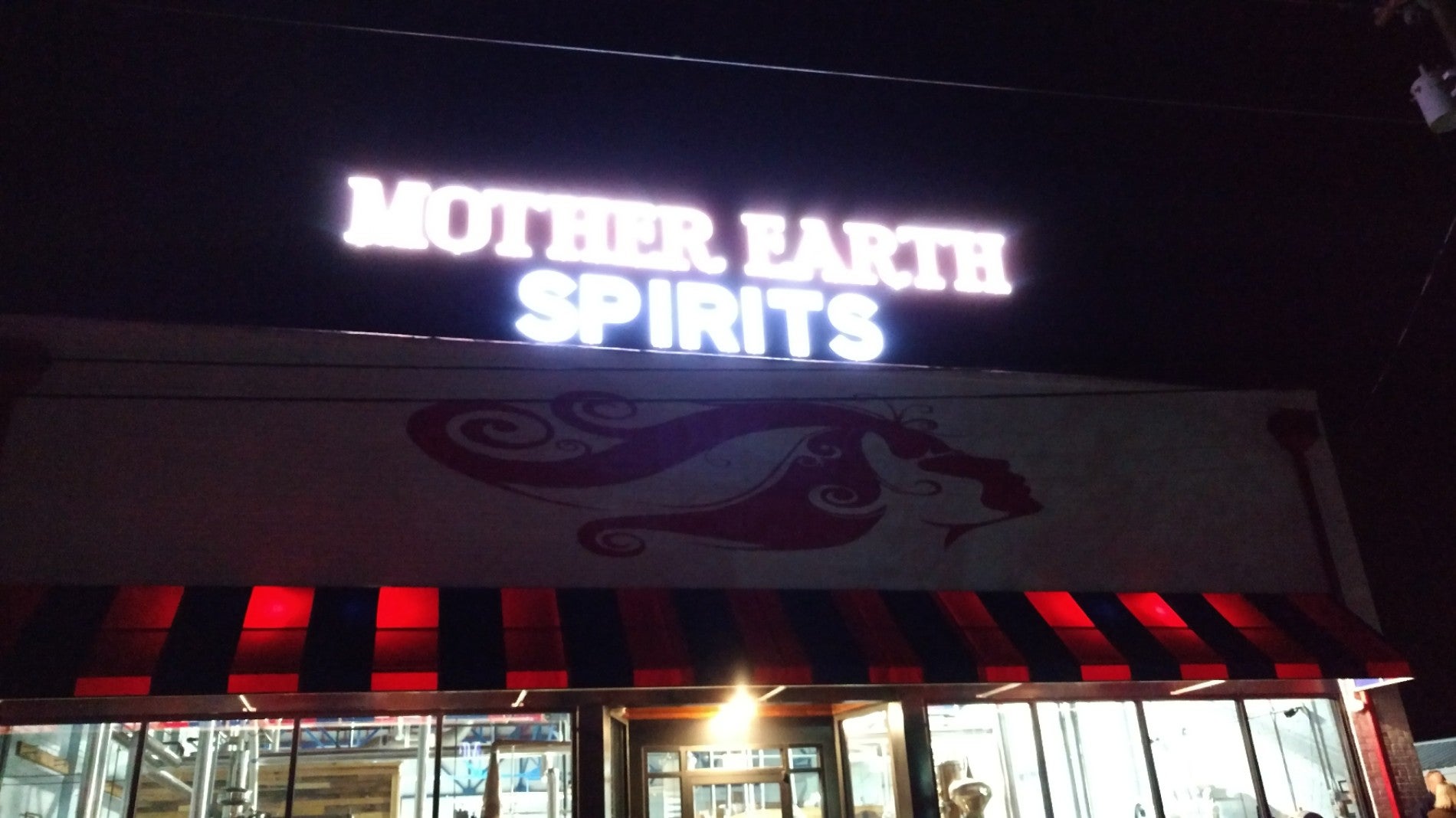 Mother Earth Spirits, 302 Mitchell St, Kinston, NC, Distillers MapQuest