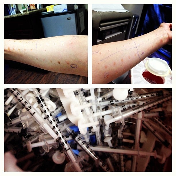 Aspire Allergy & Sinus, 5929 Balcones Dr, Suite 200, Austin, TX, Doctors MapQuest