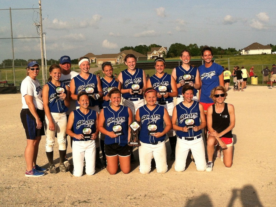 Field of Dreams Athletic Complex, 14333 Fairmount Rd, Basehor, KS