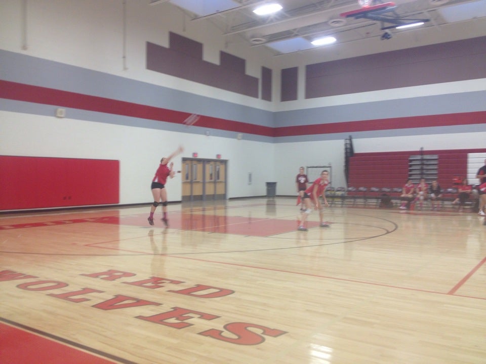 Walden Grove High School, S Sahuarita Park Rd, Sahuarita, AZ MapQuest