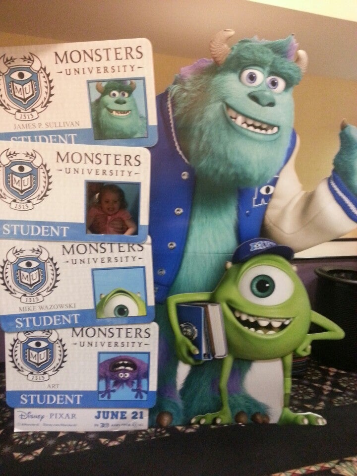 Regal Spartan, 855 Spartan Blvd, Spartanburg, SC, Movie Theatres MapQuest