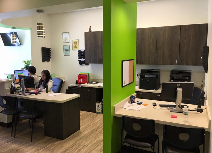 Ace Dental of Texas Killeen, 3650 West Stan Schlueter Loop, Suite 160