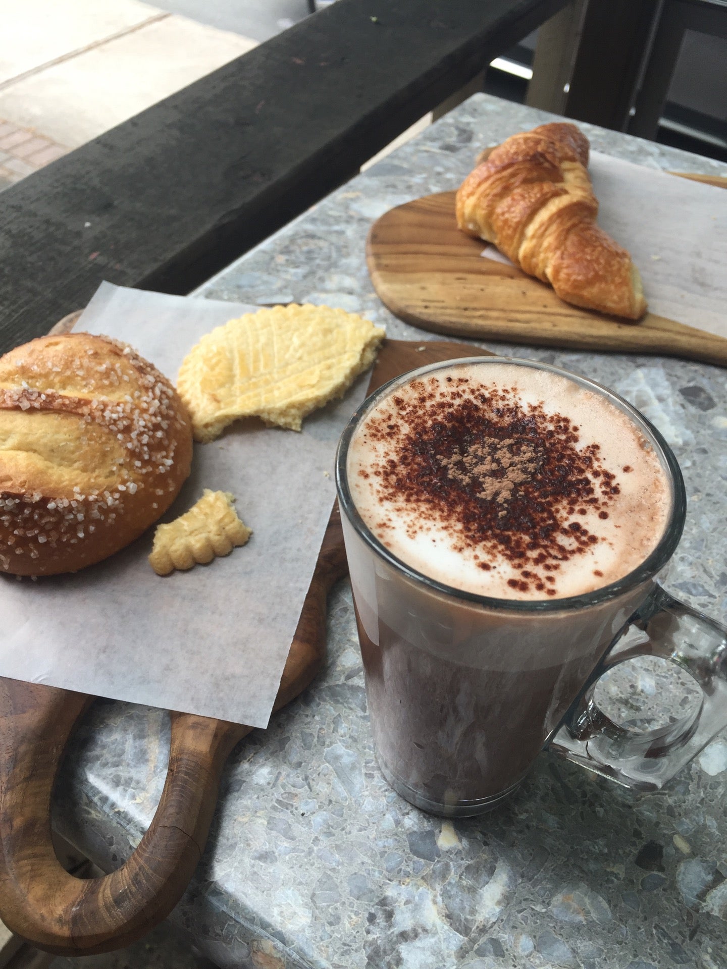 Moulins Lafayette, 555 Boulevard de SteAdèle, SteAdèle, QC, Bakeries
