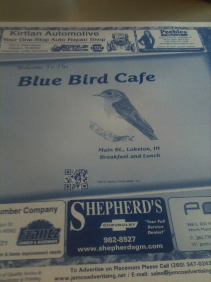 Roann, IN Map & Directions MapQuest