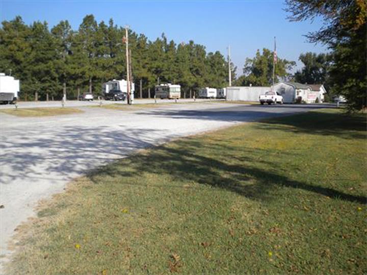 Fern Lake Campground, 5535 Cairo Rd, Paducah, KY, Campgrounds MapQuest