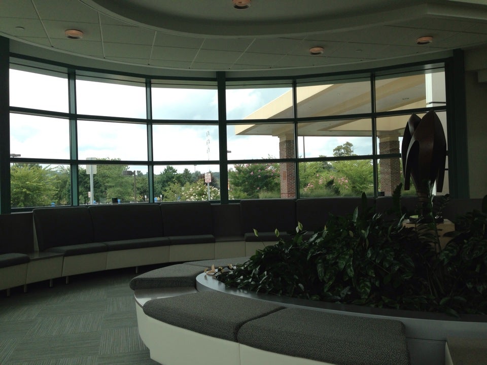 Winchester Medical Center, 190 Campus Blvd, Winchester, VA, Health