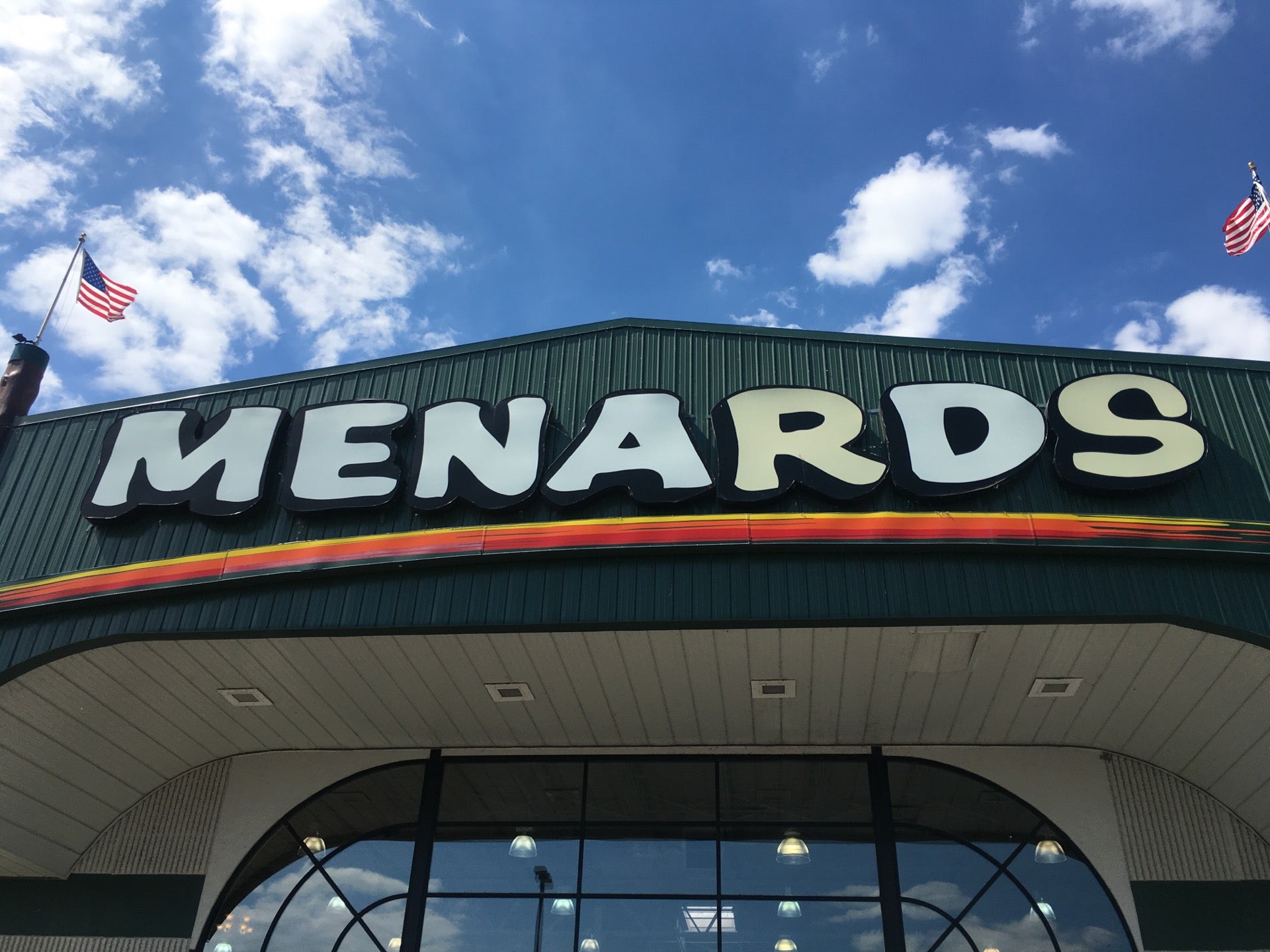 Menards, 1415 E Alexis Rd, Toledo, OH, Hardware Stores MapQuest