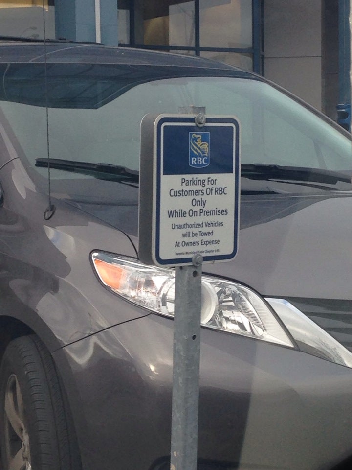 Royal Bank of Canada