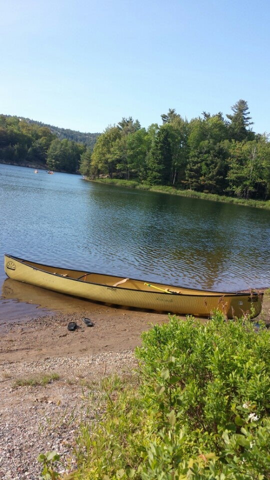 Killarney Kanoes, Bell Lake Rd, Sudbury, ON MapQuest